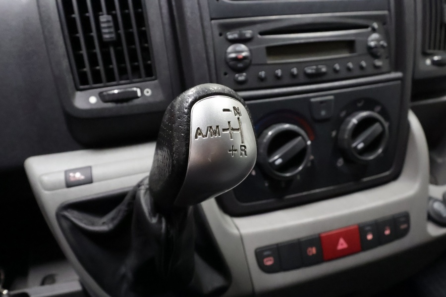 Fiat Ducato vaihtoauto