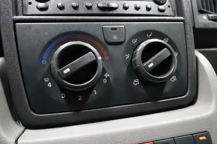 Fiat Ducato vaihtoauto