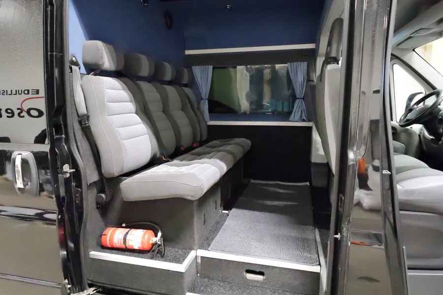 Fiat Ducato vaihtoauto