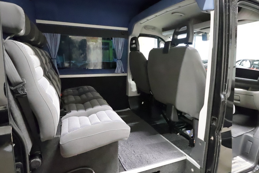 Fiat Ducato vaihtoauto