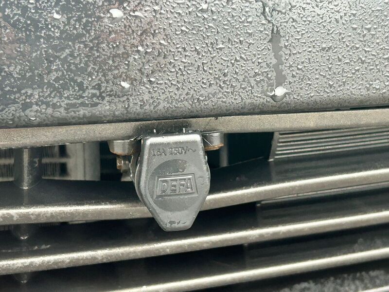 Kia Magentis vaihtoauto