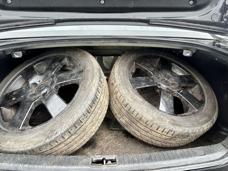 Kia Magentis vaihtoauto