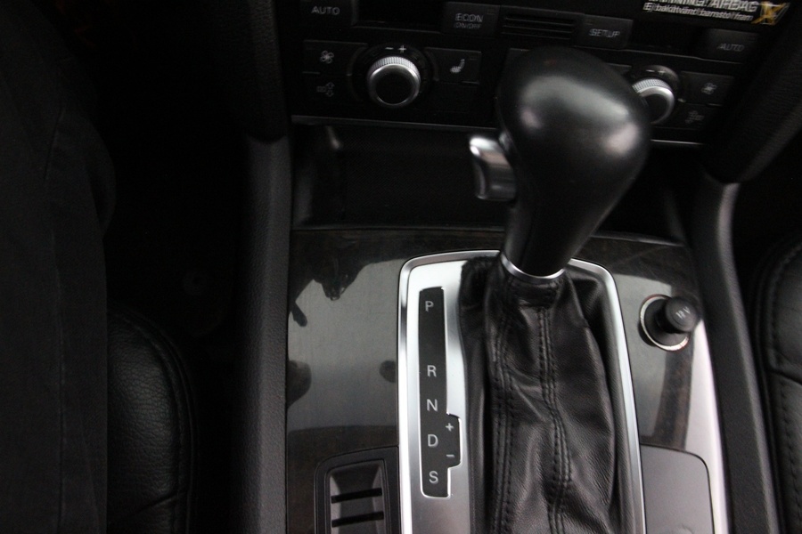 Audi Q7 vaihtoauto