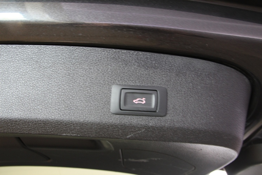 Audi Q7 vaihtoauto