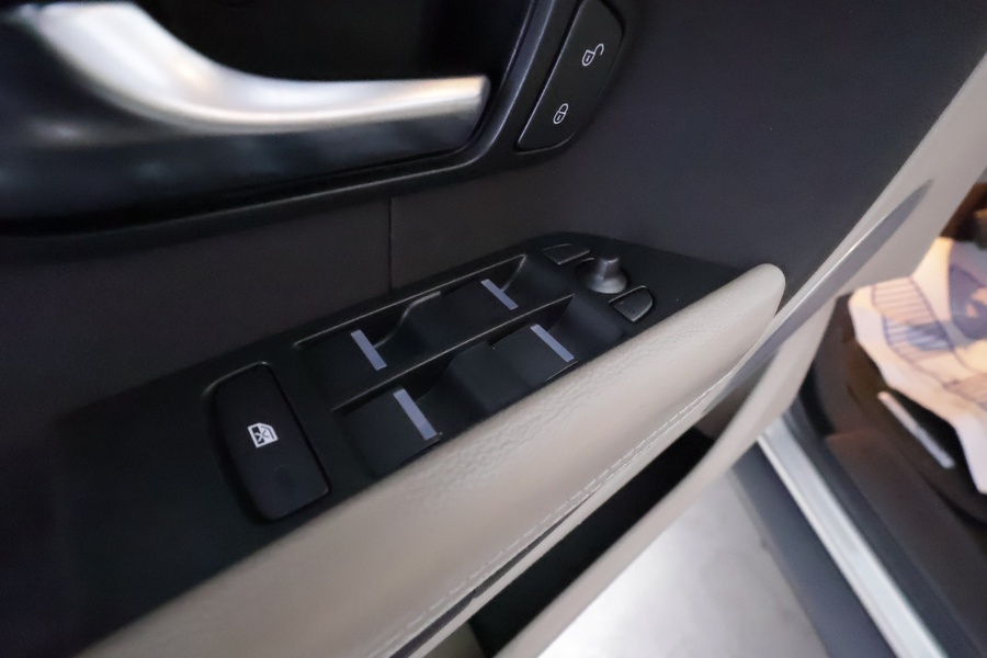 Land Rover Range Rover Evoque vaihtoauto