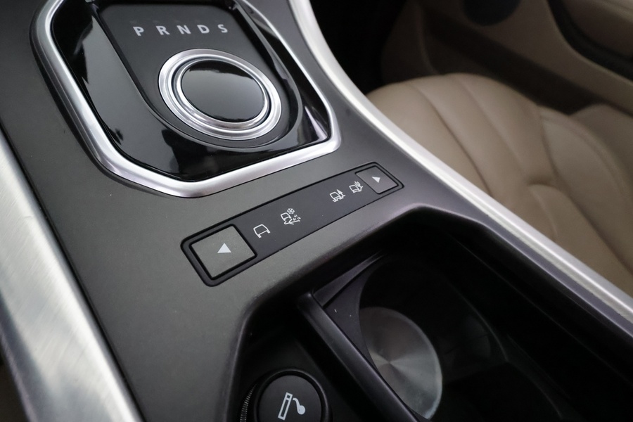 Land Rover Range Rover Evoque vaihtoauto