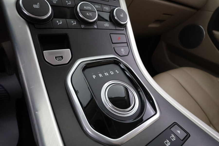 Land Rover Range Rover Evoque vaihtoauto