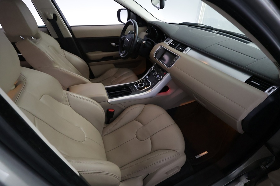 Land Rover Range Rover Evoque vaihtoauto