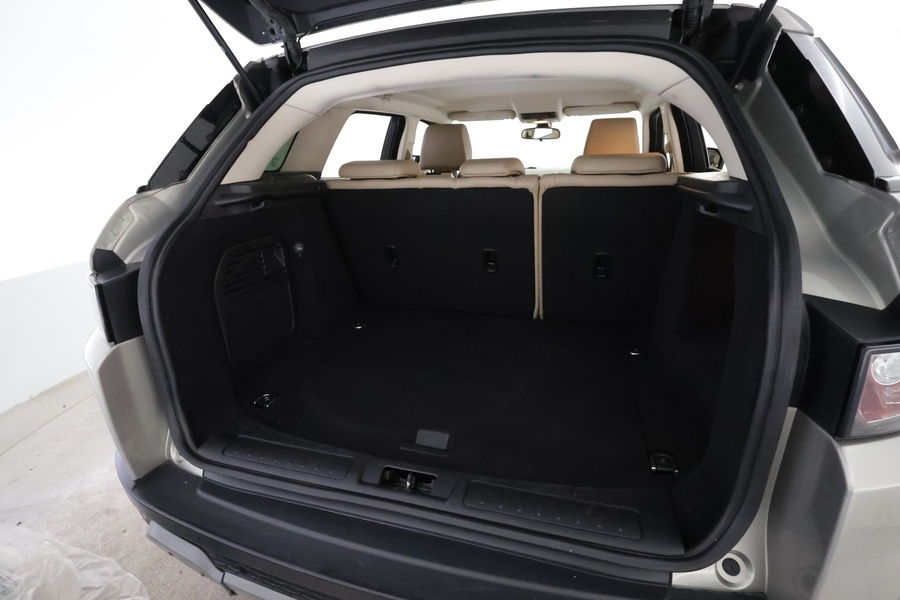 Land Rover Range Rover Evoque vaihtoauto