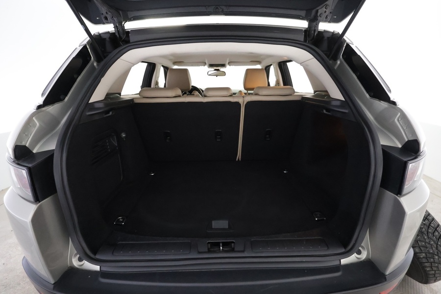 Land Rover Range Rover Evoque vaihtoauto