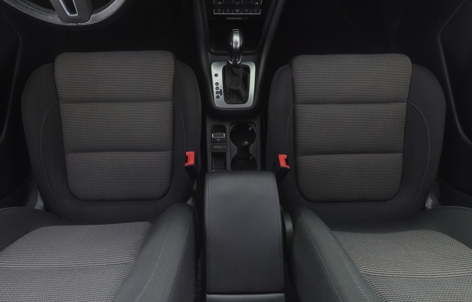 Volkswagen Sharan vaihtoauto