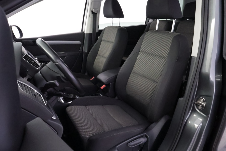 Volkswagen Sharan vaihtoauto