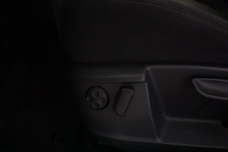 Volkswagen Sharan vaihtoauto