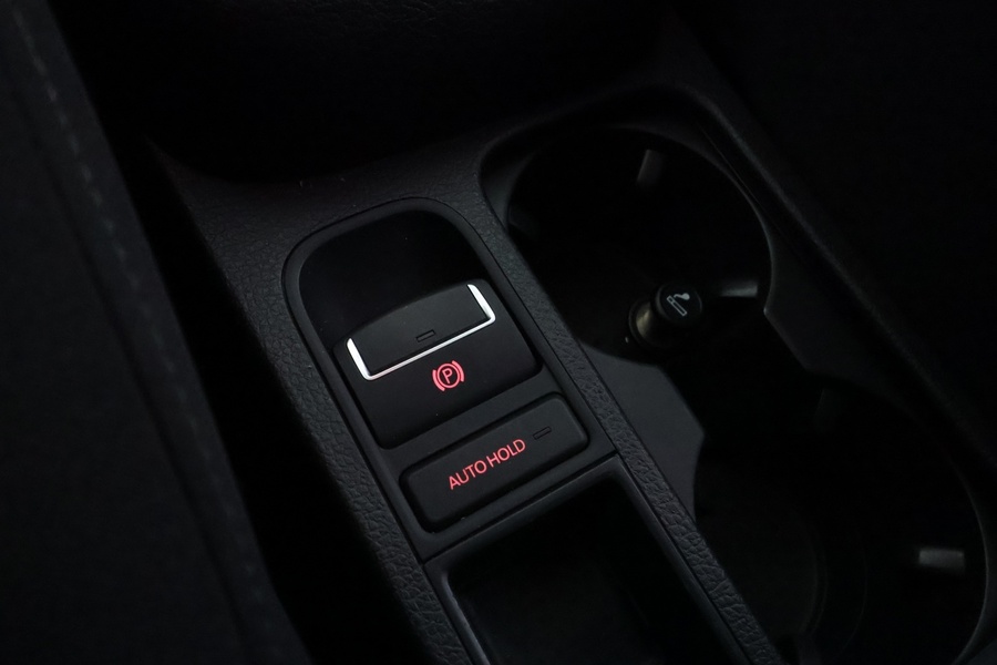 Volkswagen Sharan vaihtoauto