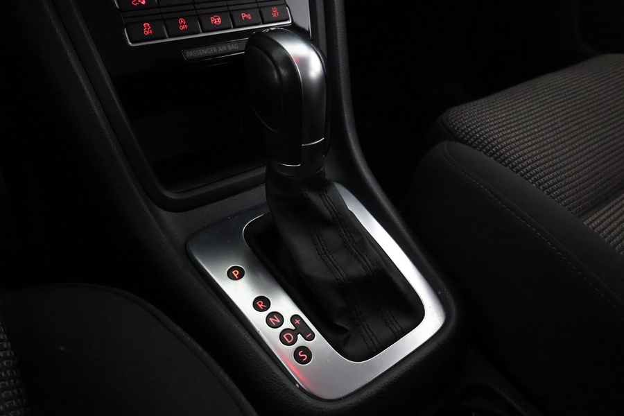 Volkswagen Sharan vaihtoauto