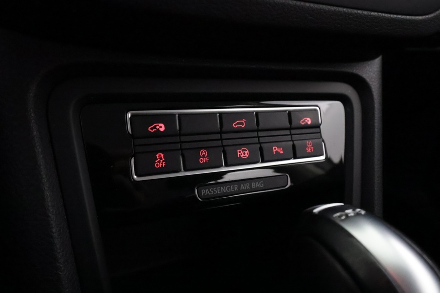 Volkswagen Sharan vaihtoauto