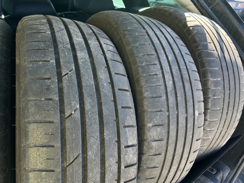 Peugeot 508 vaihtoauto