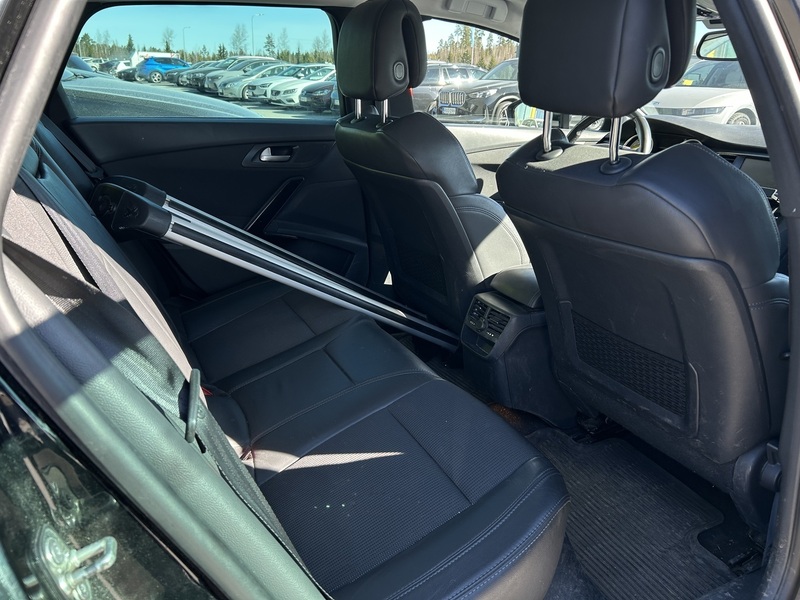 Peugeot 508 vaihtoauto