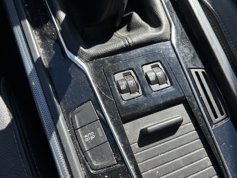 Peugeot 508 vaihtoauto