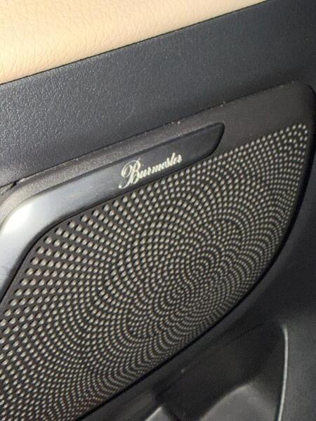 Mercedes-Benz V vaihtoauto