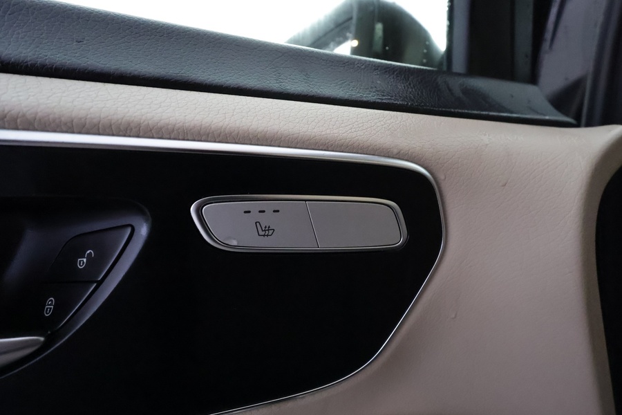 Mercedes-Benz V vaihtoauto