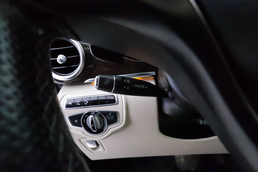 Mercedes-Benz V vaihtoauto