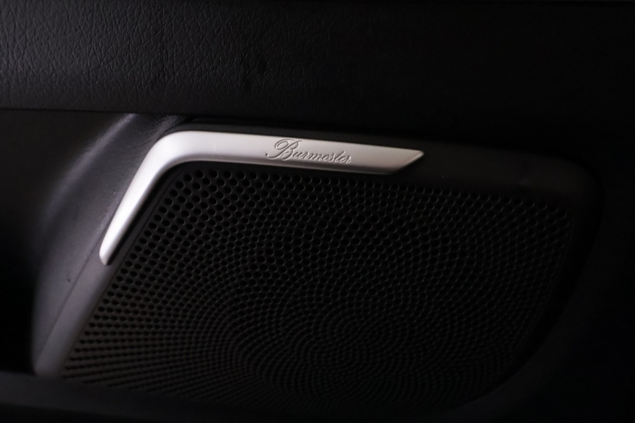 Mercedes-Benz V vaihtoauto