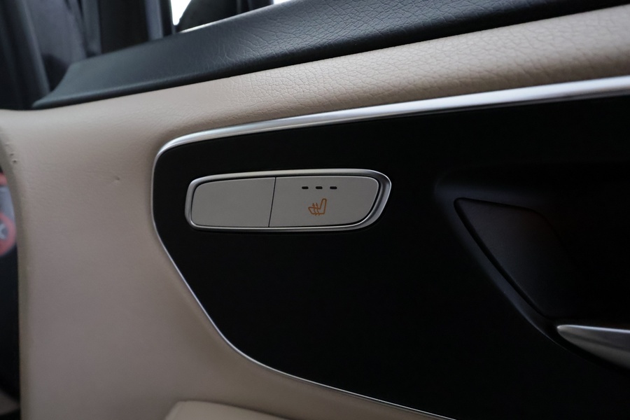 Mercedes-Benz V vaihtoauto