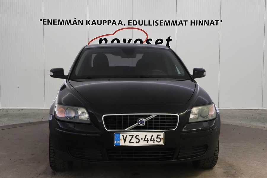 Volvo S40 vaihtoauto
