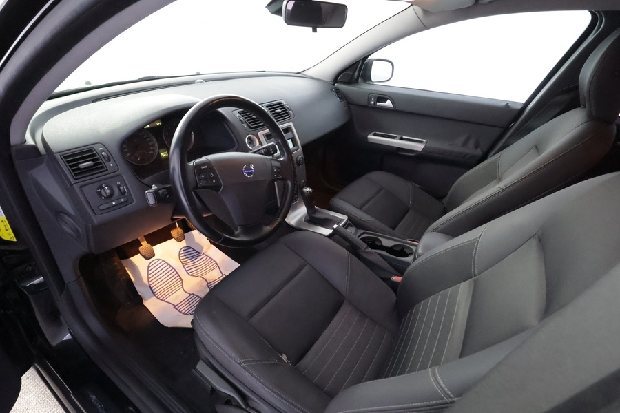 Volvo S40 vaihtoauto