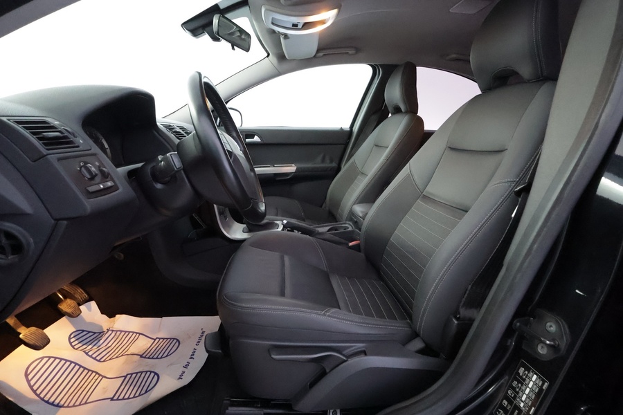 Volvo S40 vaihtoauto