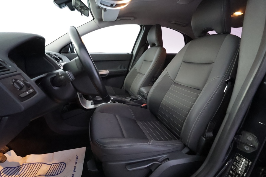 Volvo S40 vaihtoauto