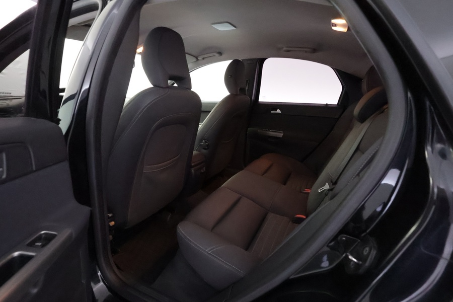 Volvo S40 vaihtoauto