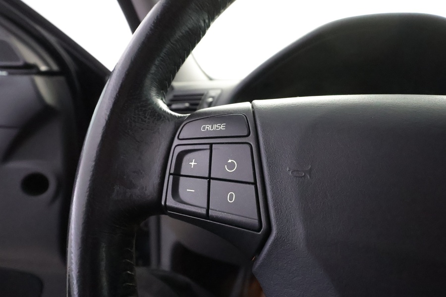 Volvo S40 vaihtoauto