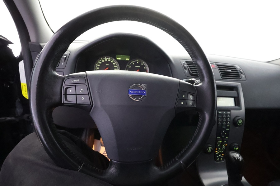 Volvo S40 vaihtoauto