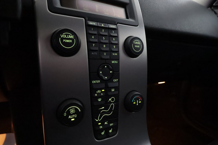 Volvo S40 vaihtoauto