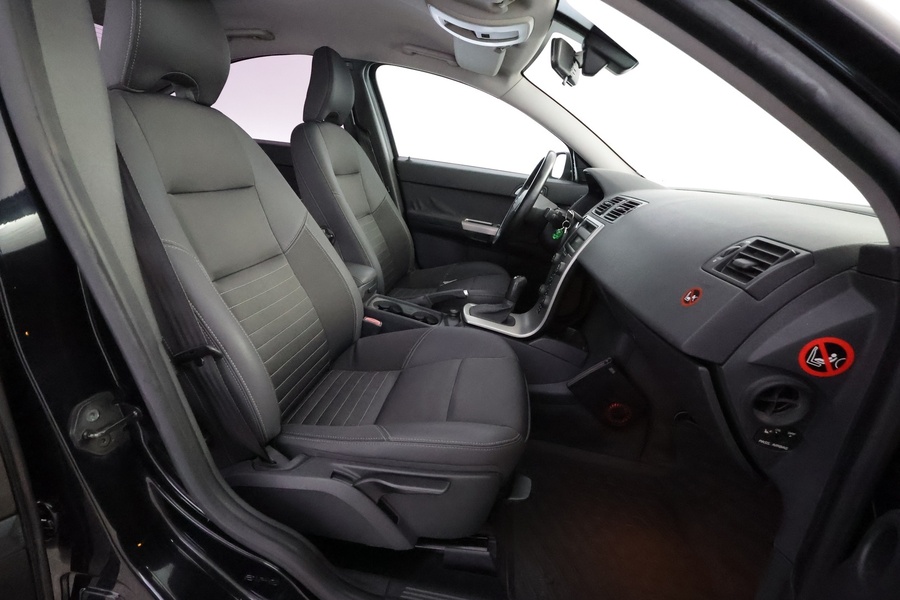 Volvo S40 vaihtoauto