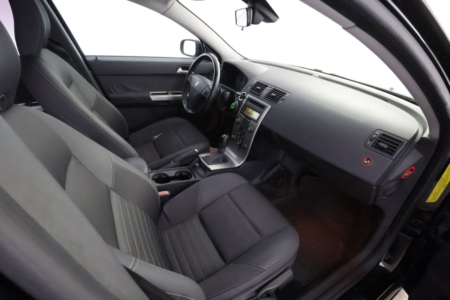 Volvo S40 vaihtoauto