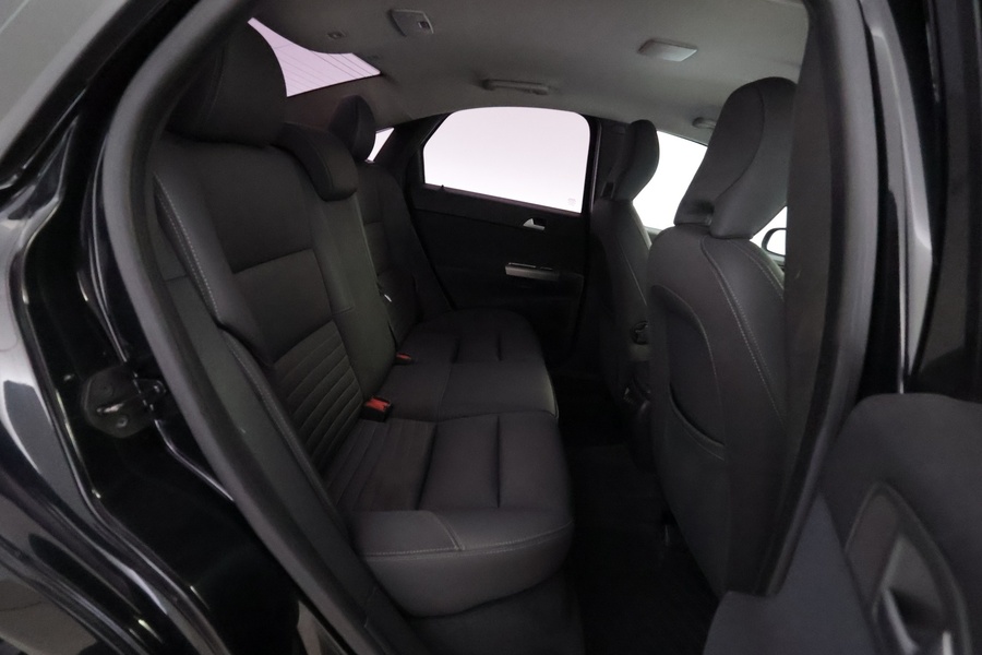 Volvo S40 vaihtoauto