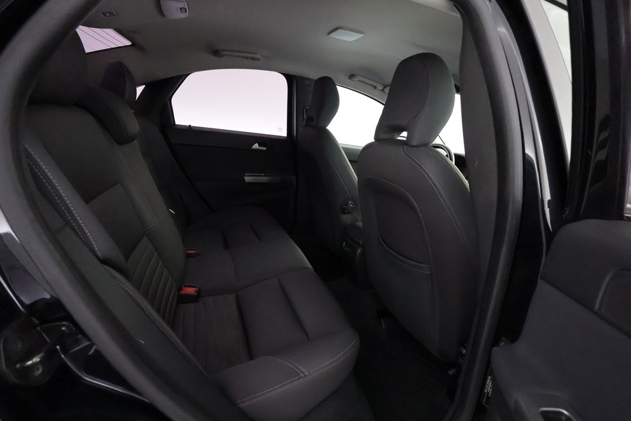 Volvo S40 vaihtoauto