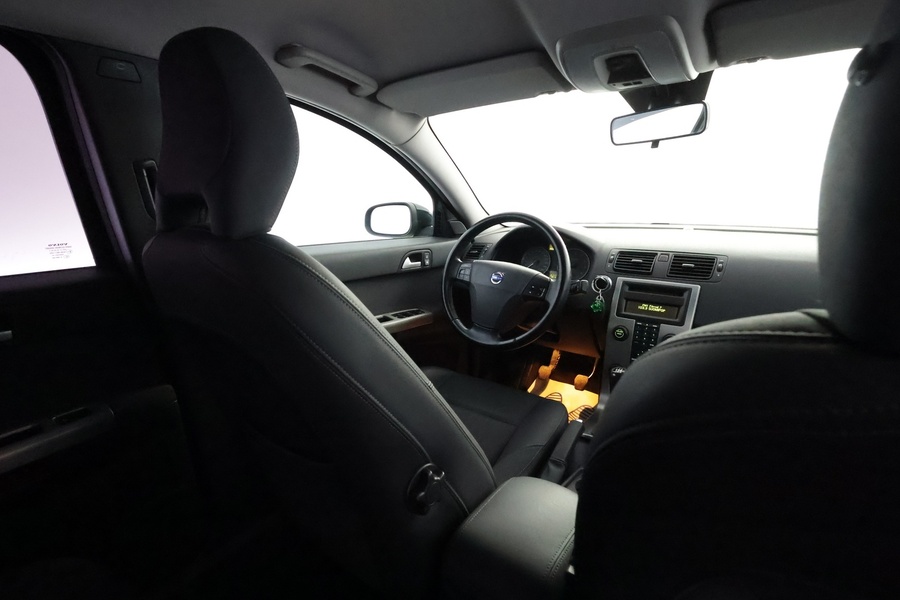 Volvo S40 vaihtoauto