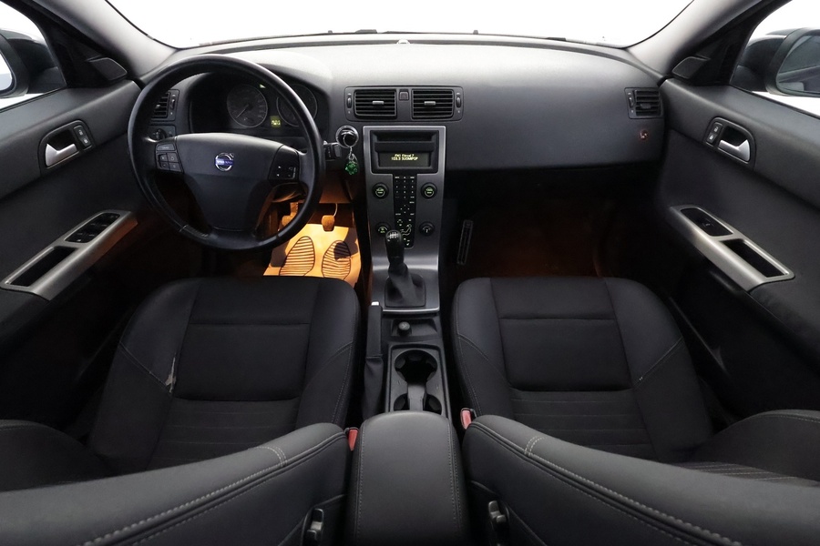 Volvo S40 vaihtoauto