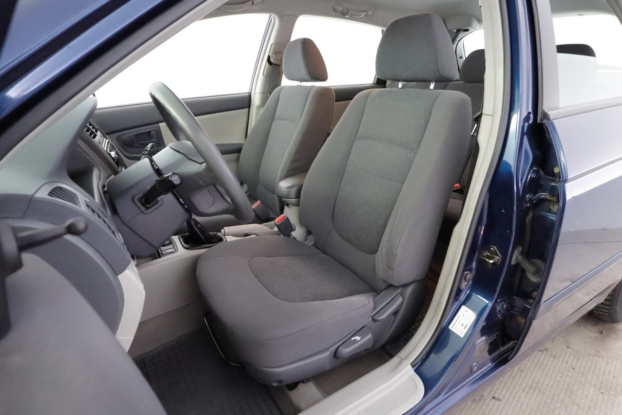 Kia Cerato vaihtoauto