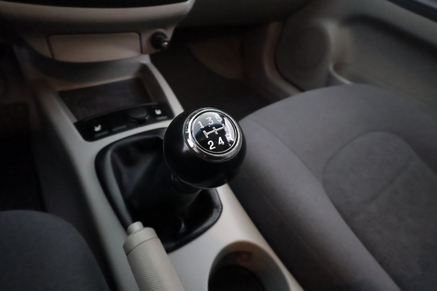 Kia Cerato vaihtoauto