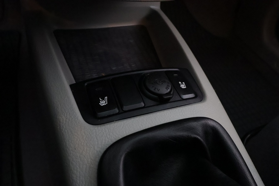 Kia Cerato vaihtoauto