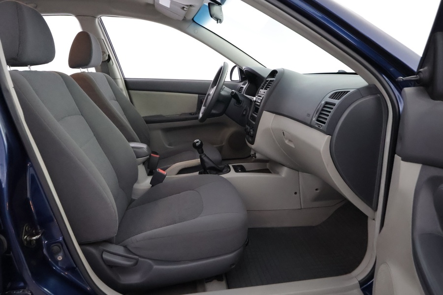 Kia Cerato vaihtoauto