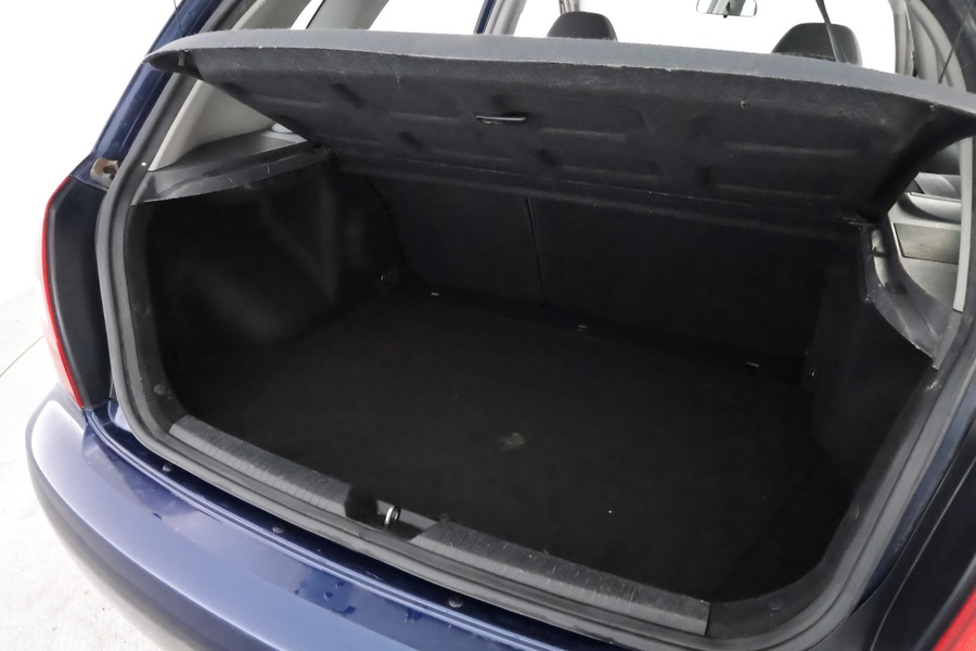 Kia Cerato vaihtoauto