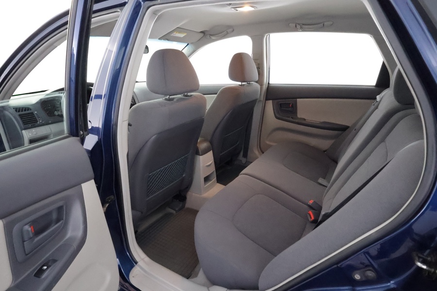 Kia Cerato vaihtoauto