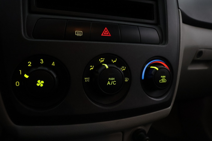 Kia Cerato vaihtoauto