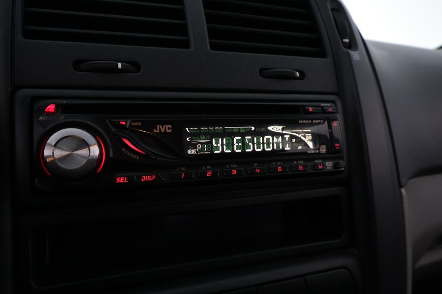 Kia Cerato vaihtoauto